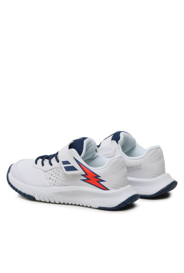 Babolat Обувки за тенис Pulsion All Court Kid 32S23518 Бял - Mera.bg