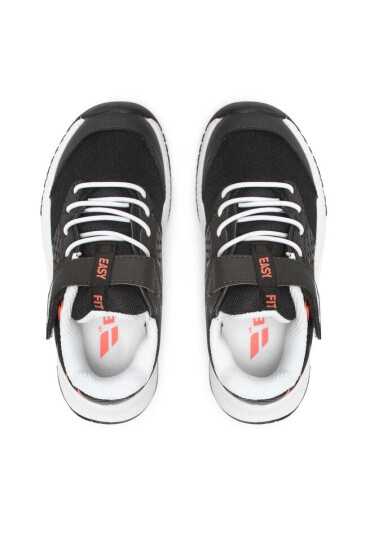 Babolat Обувки за тенис Pulsion All Court Kid 32S23886 Черен - Mera.bg