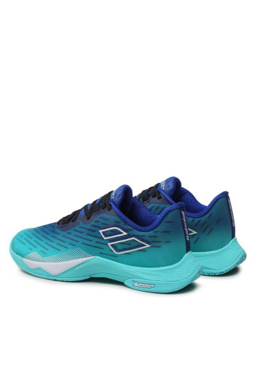 Babolat Обувки Shadow Tour 5 Men 30S23356 Ceramic Blue - Mera.bg