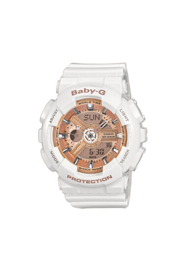 Baby-G Часовник - Mera.bg
