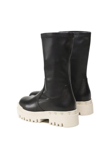 Badura Боти 3040 Black - Mera.bg