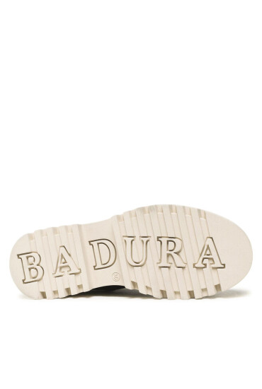 Badura Боти 3040 Black - Mera.bg