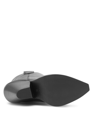Badura Каубойски обувки AMADORA-110436 Черен - Mera.bg