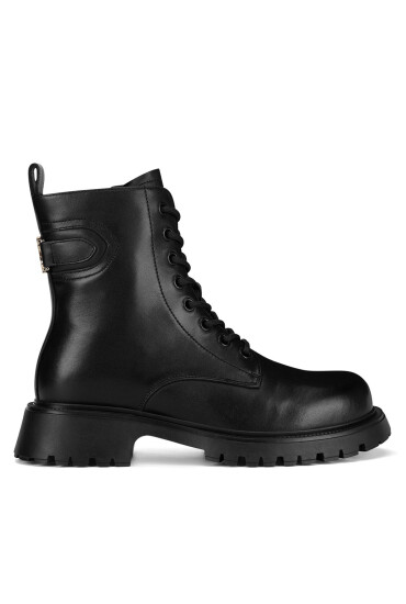 Badura Зимни обувки WFA2594-1Z Черен - Mera.bg