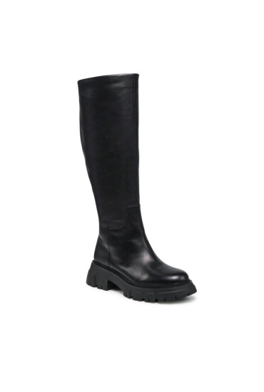 Badura Ботуши V787-19-1 Black - Mera.bg