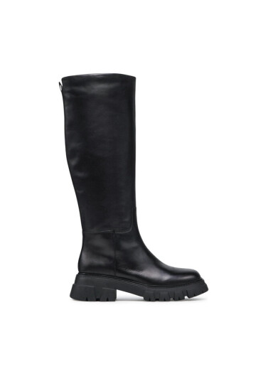 Badura Ботуши V787-19-1 Black - Mera.bg
