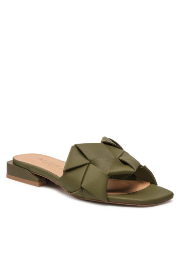 Badura Чехли 17102 Khaki - Mera.bg