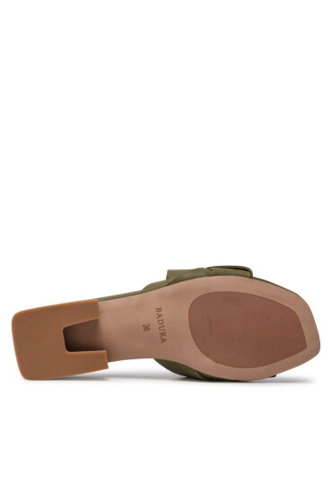 Badura Чехли 17102 Khaki - Mera.bg