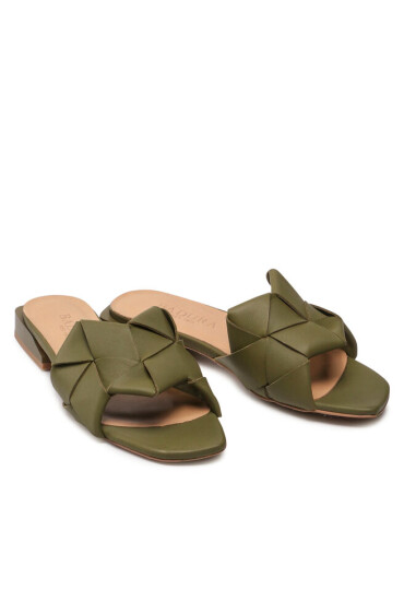 Badura Чехли 17102 Khaki - Mera.bg