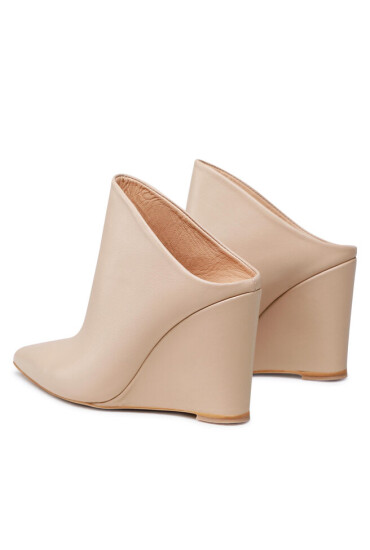 Badura Чехли 2296 Beige - Mera.bg