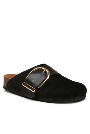 Badura Чехли FRISA-23SS2290 Black - Mera.bg