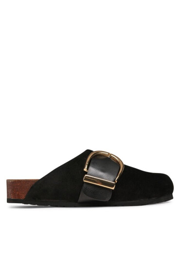 Badura Чехли FRISA-23SS2290 Black - Mera.bg