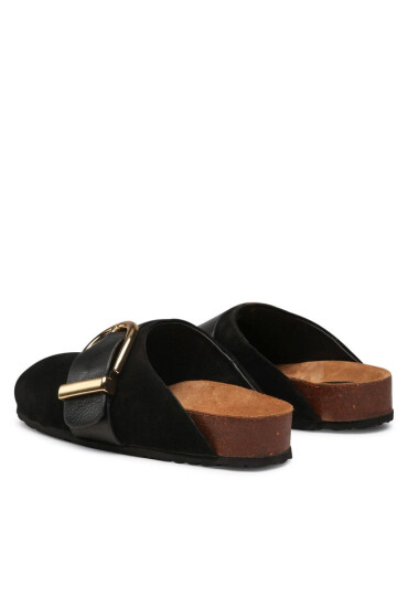 Badura Чехли FRISA-23SS2290 Black - Mera.bg