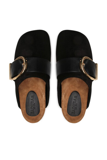 Badura Чехли FRISA-23SS2290 Black - Mera.bg