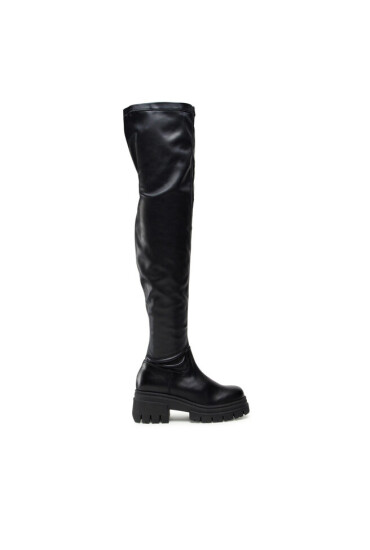 Badura Чизми SX090-2202 Black - Mera.bg