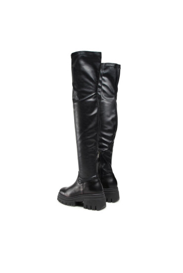 Badura Чизми SX090-2202 Black - Mera.bg
