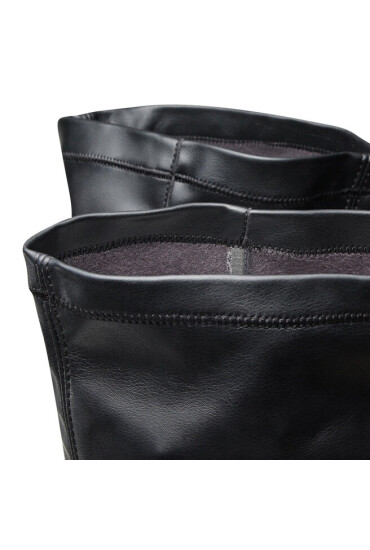 Badura Чизми SX090-2202 Black - Mera.bg