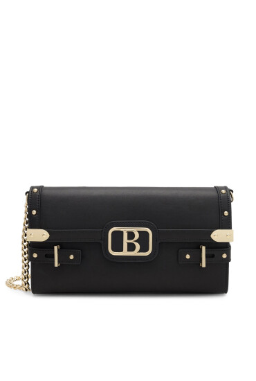 Badura Дамска чанта BOLONIA-CS9059 Black - Mera.bg