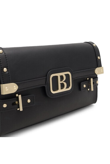 Badura Дамска чанта BOLONIA-CS9059 Black - Mera.bg