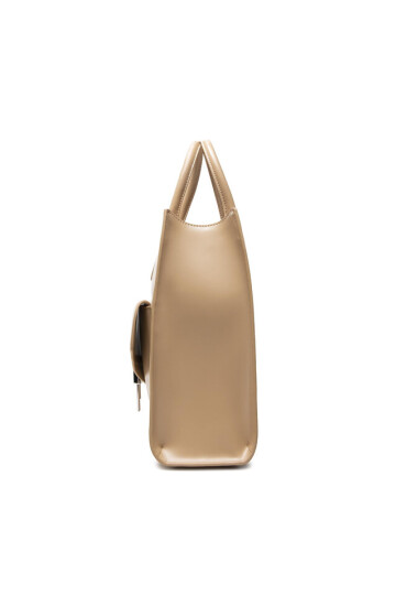 Badura Дамска чанта CS6885 Beige - Mera.bg