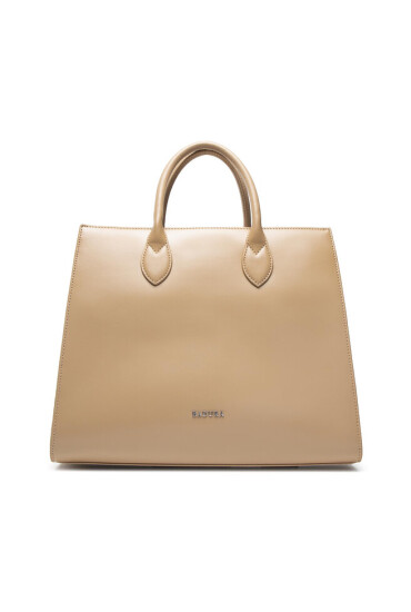 Badura Дамска чанта CS6885 Beige - Mera.bg