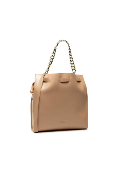Badura Дамска чанта CS6983 Beige - Mera.bg