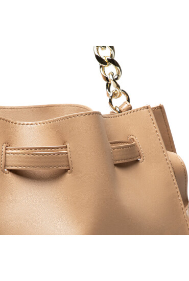 Badura Дамска чанта CS6983 Beige - Mera.bg