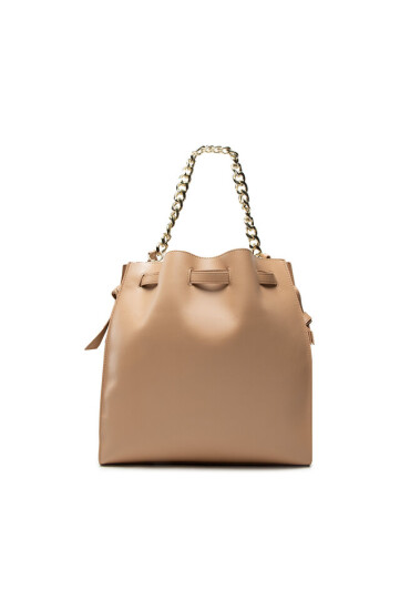 Badura Дамска чанта CS6983 Beige - Mera.bg