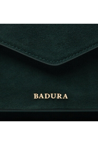Badura Дамска чанта CS7013 Green - Mera.bg
