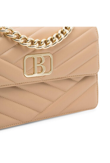 Badura Дамска чанта CS7025 Beige - Mera.bg