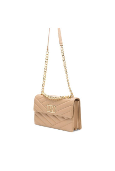 Badura Дамска чанта CS7025 Beige - Mera.bg