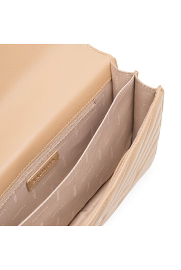 Badura Дамска чанта CS7025 Beige - Mera.bg