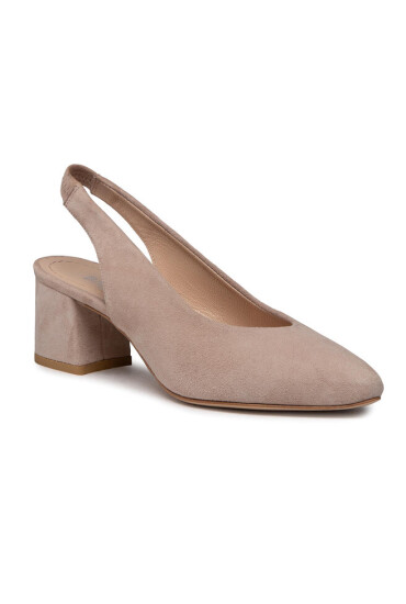 Badura Сандали B4011-69 Taupe 1465 - Mera.bg