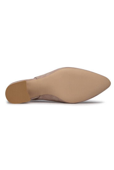 Badura Сандали B4011-69 Taupe 1465 - Mera.bg