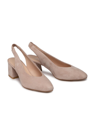 Badura Сандали B4011-69 Taupe 1465 - Mera.bg
