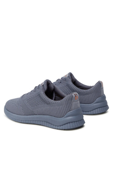 Badura Сникърси 121AM0131 Grey - Mera.bg