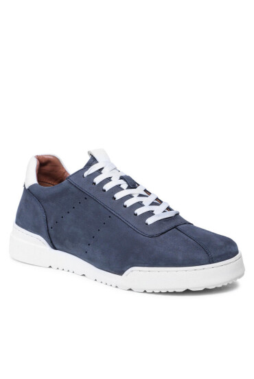 Badura Сникърси MI08-C851-847-08 Cobalt Blue - Mera.bg