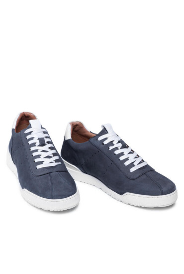 Badura Сникърси MI08-C851-847-08 Cobalt Blue - Mera.bg