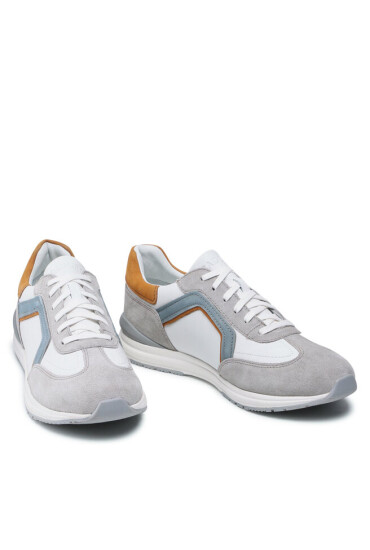 Badura Сникърси MB-PASCAL-05 Grey - Mera.bg