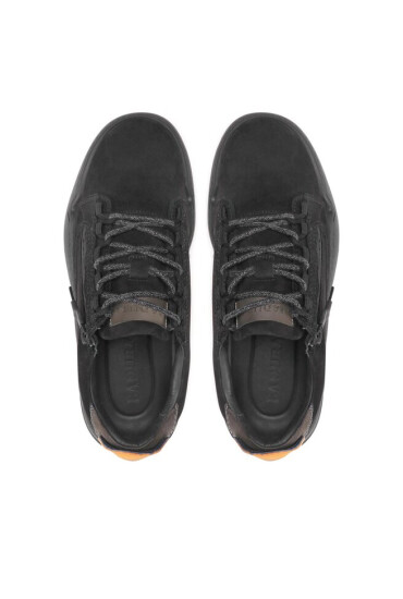 Badura Сникърси MI08-BRIDGEPORT-02 Black - Mera.bg