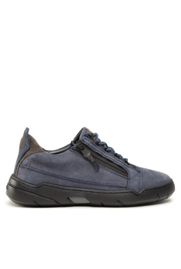 Badura Сникърси MI08-BRIDGEPORT-02 Cobalt Blue - Mera.bg