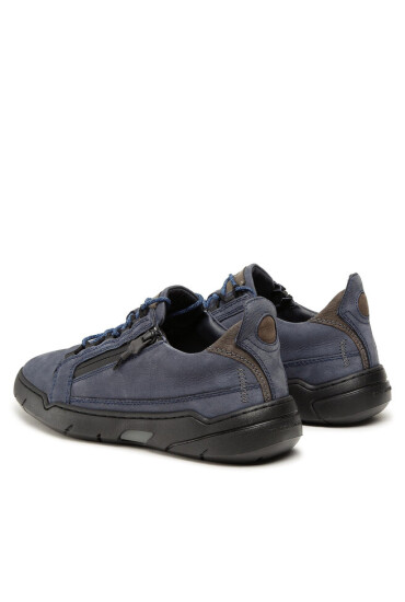 Badura Сникърси MI08-BRIDGEPORT-02 Cobalt Blue - Mera.bg