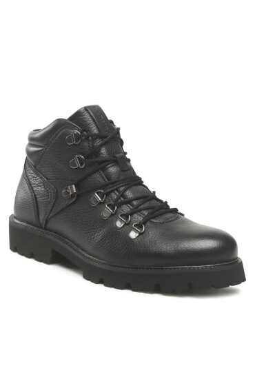 Badura Туристически oбувки MI08-RICHFIELD-13 Black - Mera.bg