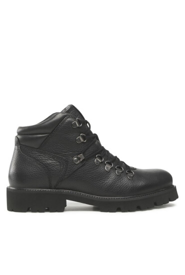 Badura Туристически oбувки MI08-RICHFIELD-13 Black - Mera.bg