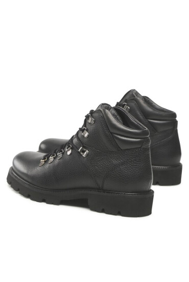 Badura Туристически oбувки MI08-RICHFIELD-13 Black - Mera.bg