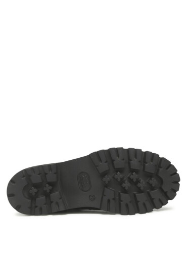 Badura Туристически oбувки MI08-RICHFIELD-13 Black - Mera.bg