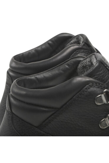 Badura Туристически oбувки MI08-RICHFIELD-13 Black - Mera.bg