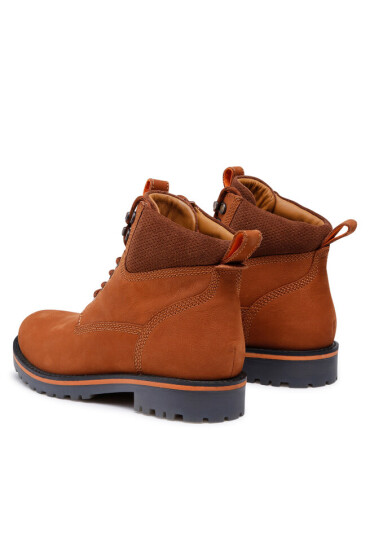 Badura Туристически oбувки MI08-BOWER-01 Copper - Mera.bg