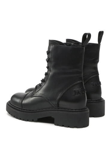 Badura Туристически oбувки 70307 Black - Mera.bg