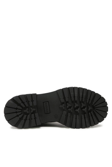 Badura Туристически oбувки 70307 Black - Mera.bg